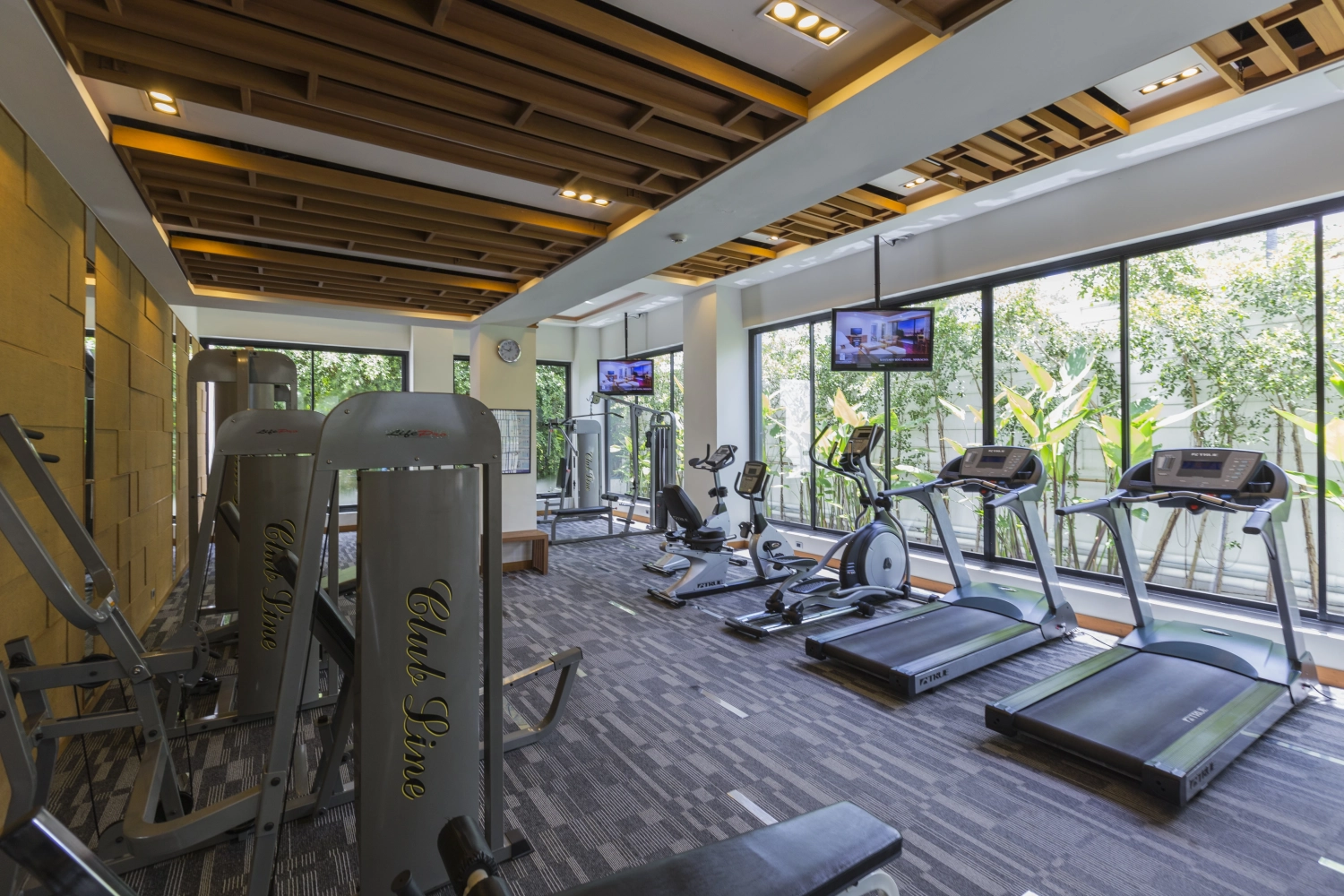 Sport & Fitness